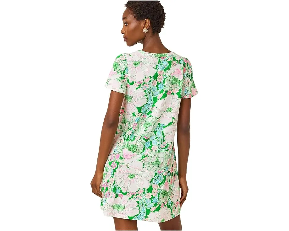 Платье Cody с коротким рукавом от Lilly Pulitzer
