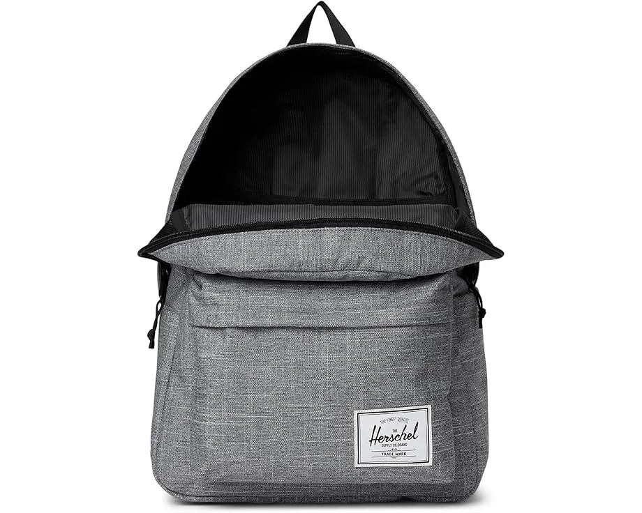 Рюкзак Herschel Supply Co. Classic XL из переработанных материалов с отделением для ноутбука