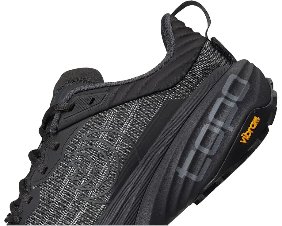 Topo Athletic Vista кроссовки для трейла с максимальной амортизацией и анатомическим мыском