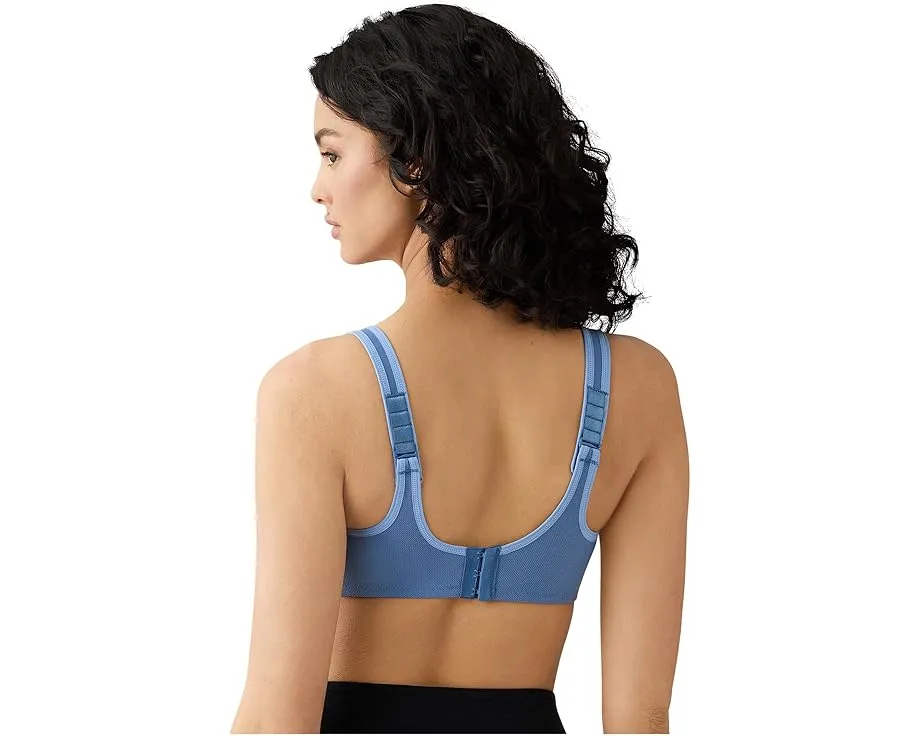 Спортивный бюстгальтер Wacoal с косточками для фитнеса