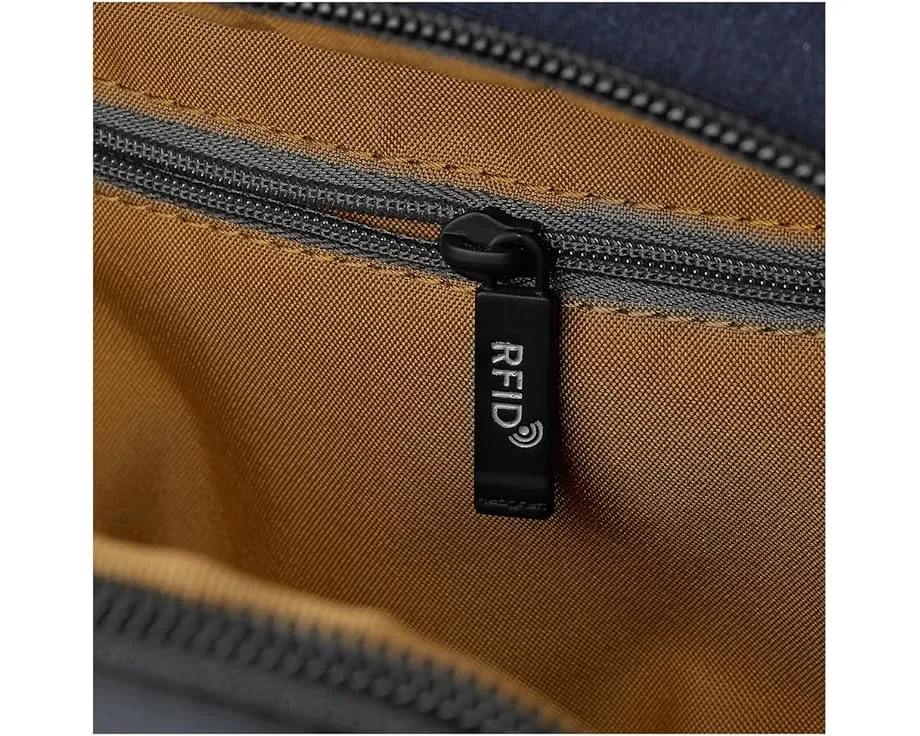 Сумка Hedgren App вертикальная кроссбоди с защитой от RFID