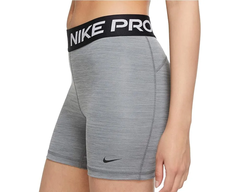 Шорты для тренировок Nike Pro 5" с технологией Dri-FIT