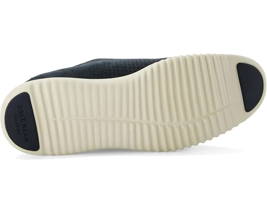 Оксфорды Cole Haan 2.Zerogrand Laser Wing Tip с анатомической стелькой