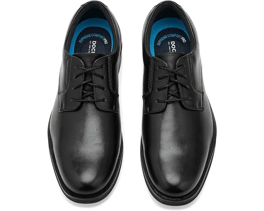 Оксфорды Dockers Bridgeport с платформой Active Rebound и стелькой Supreme Comfort PRO