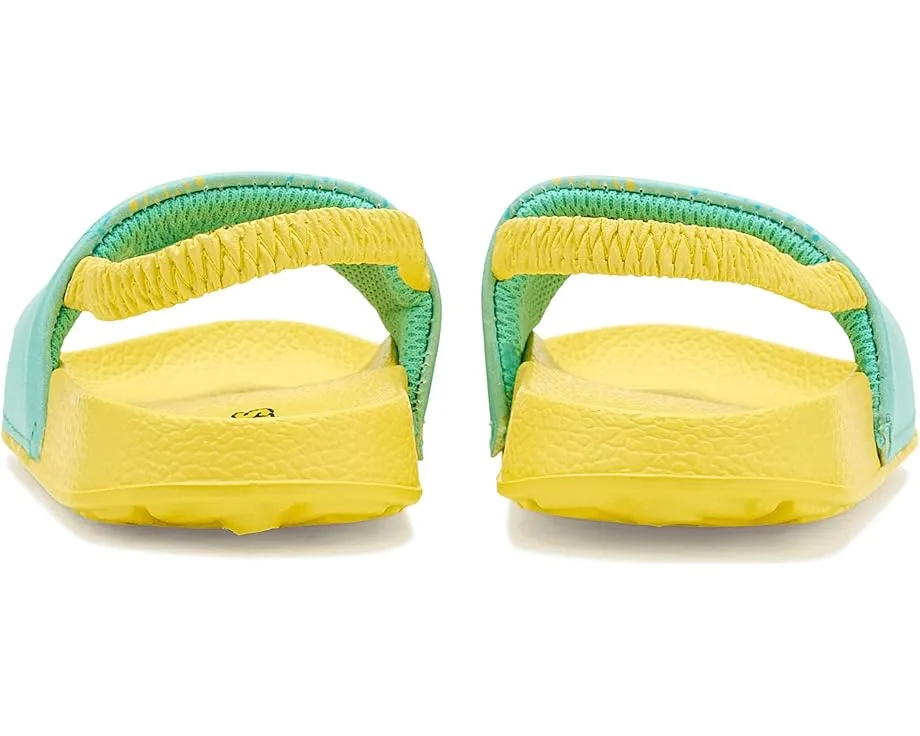 Сандалии Josmo Minions для малышей на платформе