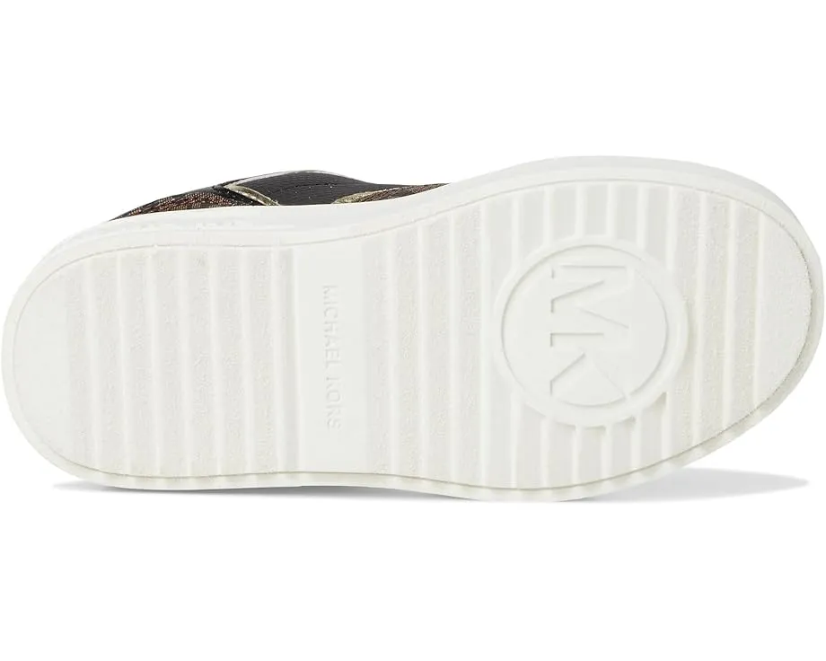 MICHAEL Michael Kors Кроссовки Emmet Rumi для детей