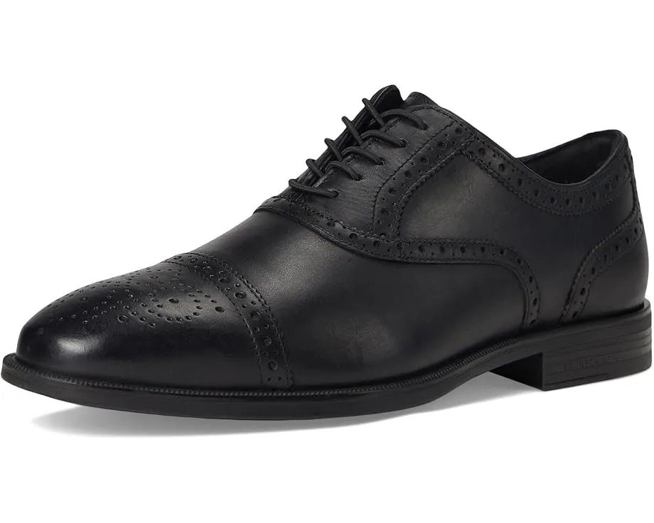 Оксфорды Future Pod на шнурках с тройной амортизацией Kenneth Cole New York