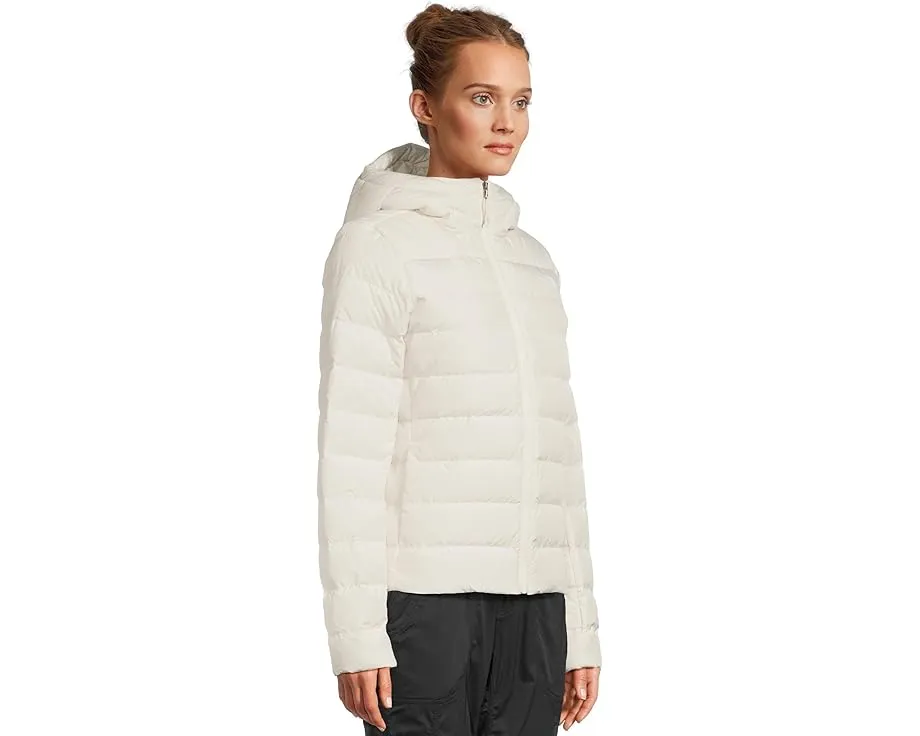 Толстовка The North Face Aconcagua 3 Hoodie с капюшоном и зональным утеплением