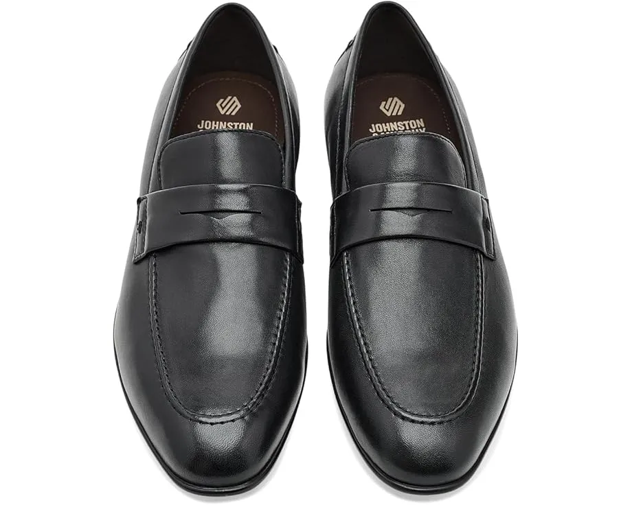 Лоферы Johnston & Murphy Elston Penny с мыском-мокасином