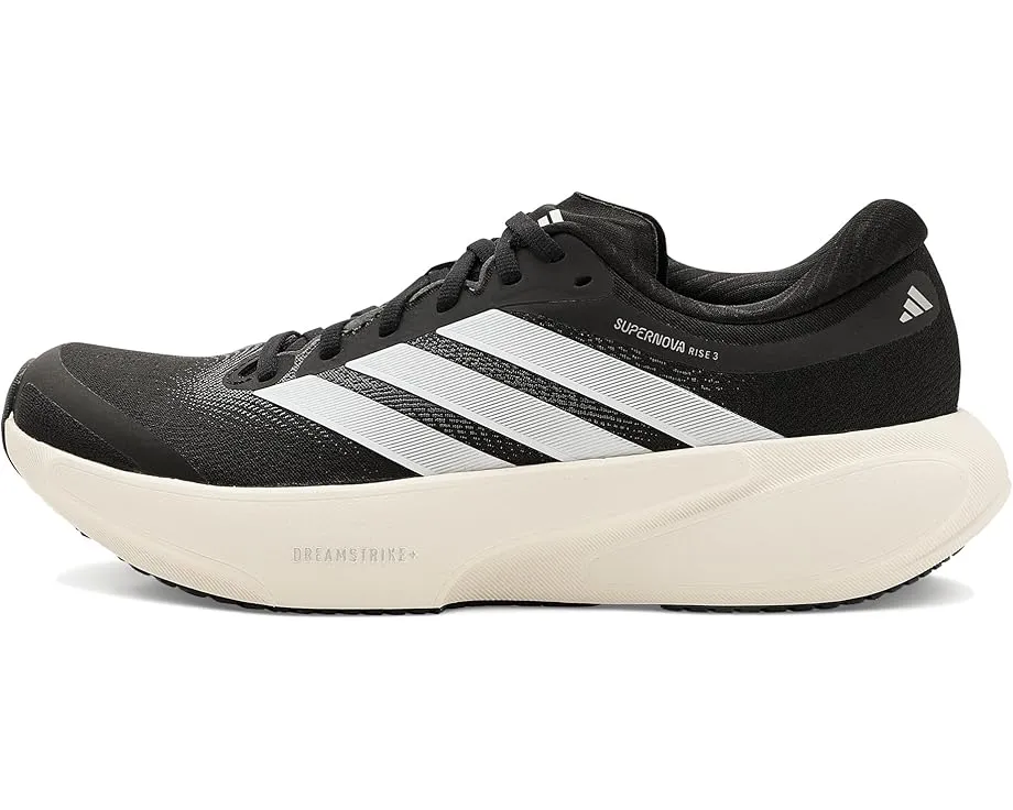 Беговые кроссовки adidas Supernova Rise 3 с амортизацией