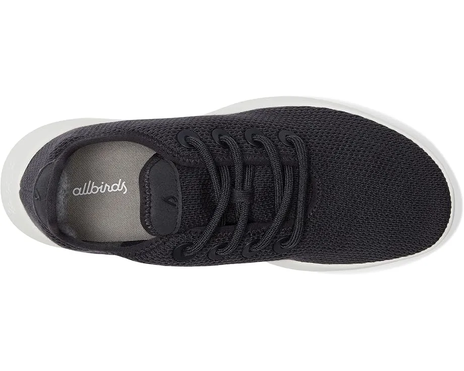 Allbirds Tree Runner с верхом из волокна эвкалипта и амортизирующей подошвой