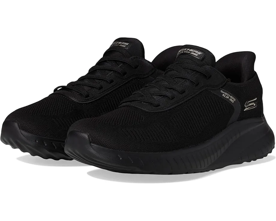 Кроссовки BOBS from SKECHERS Hands-Free Slip-ins с технологией Memory Foam