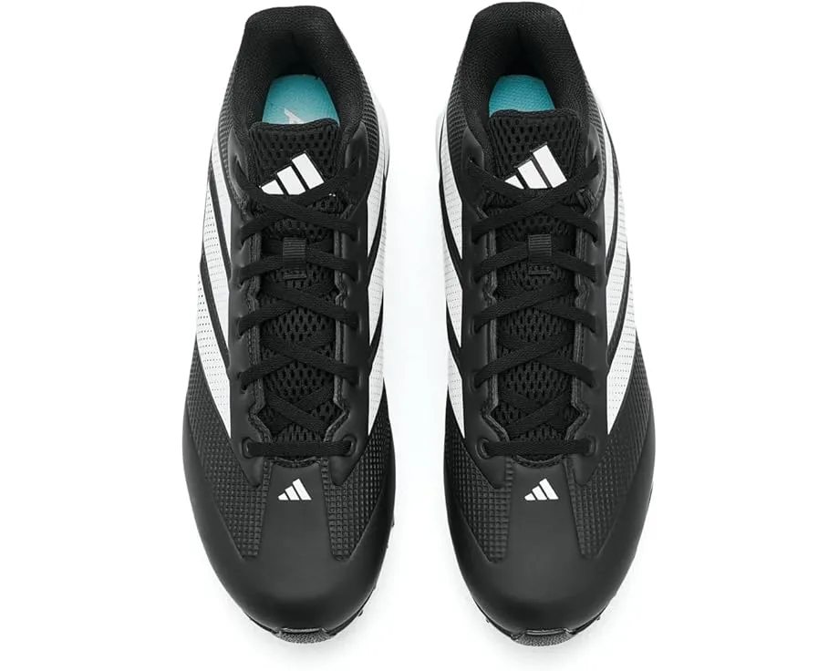 Бейсбольные бутсы adidas adiZero Impact 2.0 Molded для максимального сцепления