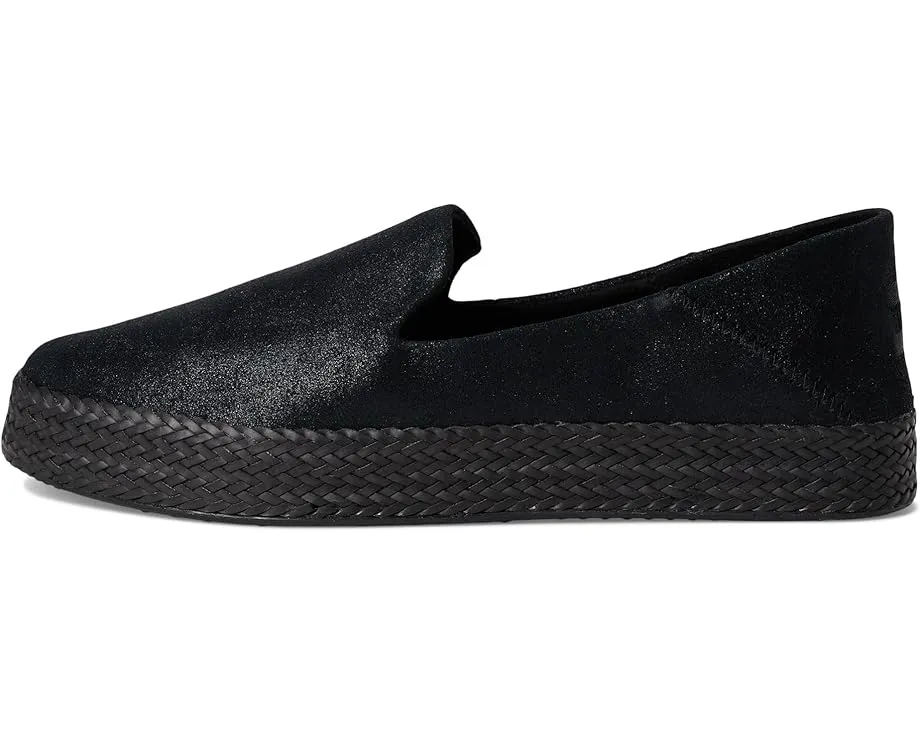 Слипоны TOMS Carolina с экологичными стельками OrthoLite