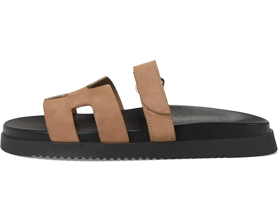 Босоножки Steve Madden Mayven на шпильке с геометрическим вырезом