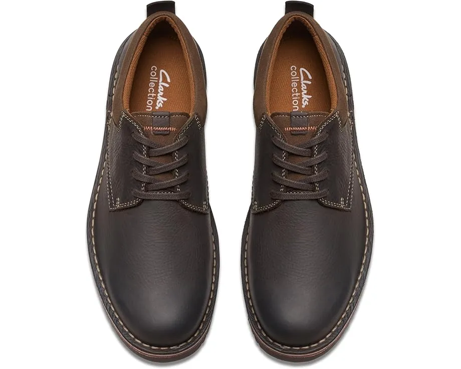 Clarks Eastridge Low с технологией Cushion Plus и подошвой EVA