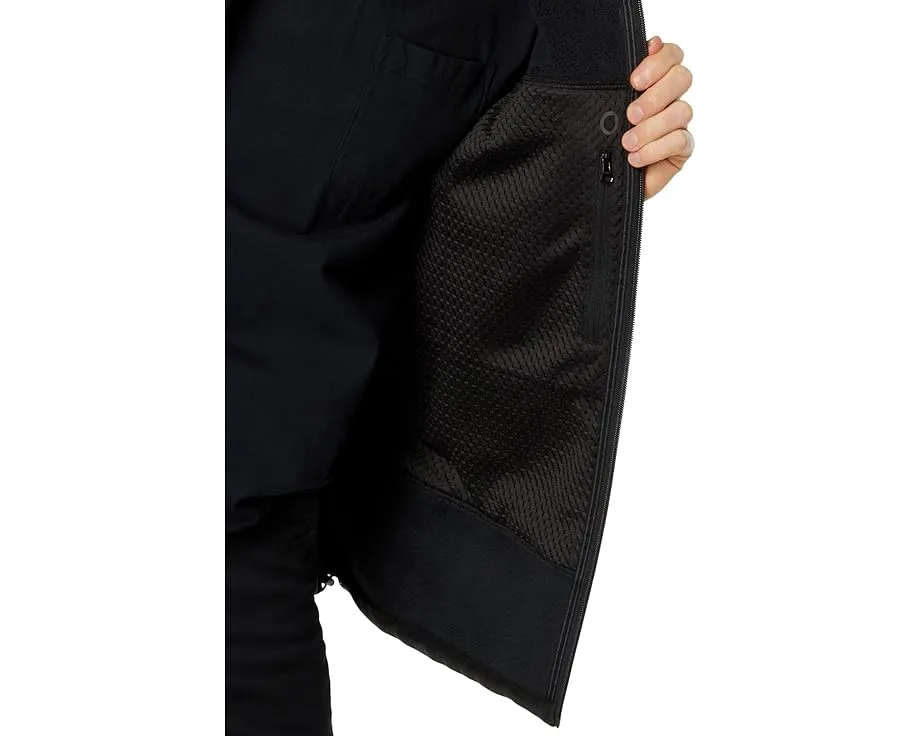 Толстовка Storm Fleece Pro с капюшоном и водоотталкивающим покрытием L.L.Bean