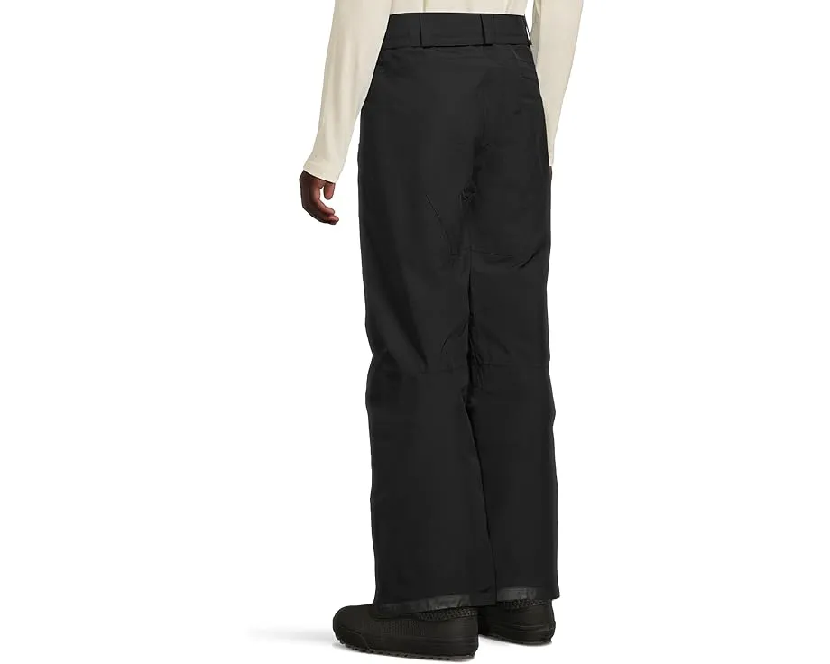 Брюки Dua с мембраной GORE-TEX и системой Zip Tech для сноуборда