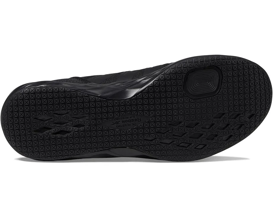 Безопасные ботинки Reebok Astroride Work EH Soft Toe с защитным мысом