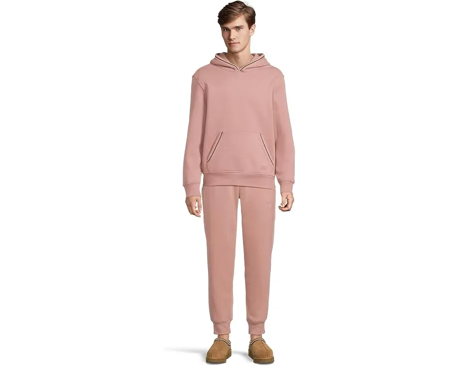 Джоггеры UGG Tasman с эластичным поясом и карманами