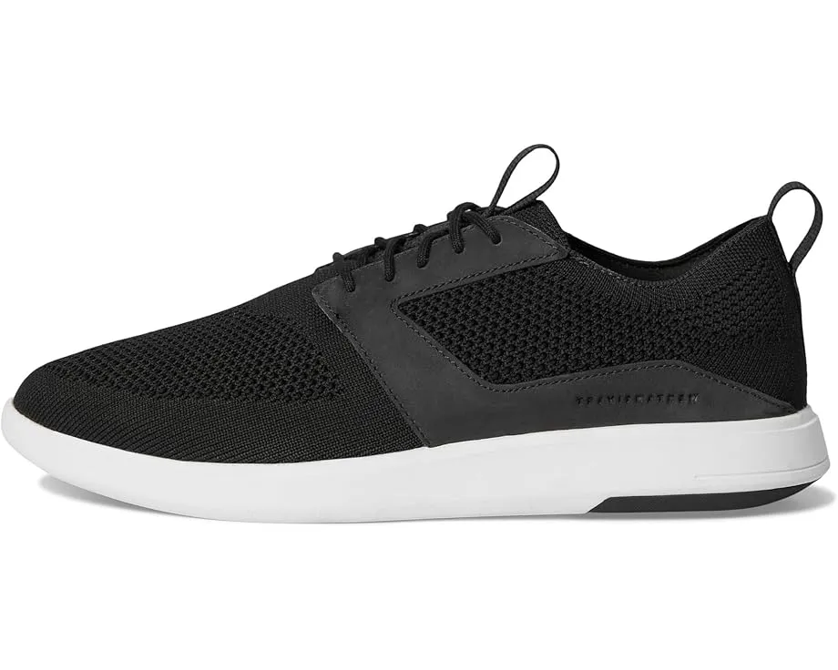 Кроссовки TravisMathew The Modern с петлями для удобного надевания