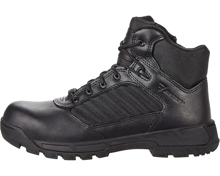 Bates Footwear тактический ботинок Tactical Sport 2 Mid с композитным носком черный