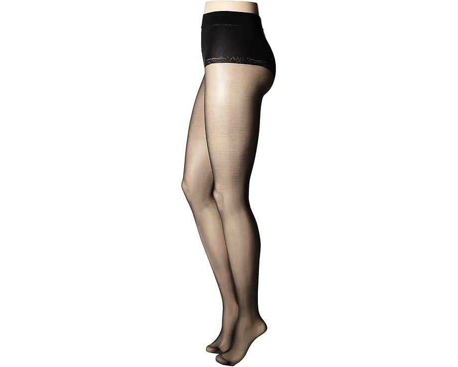 Корректирующие колготки Shaping Top 20 Falke