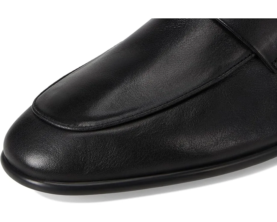 Steve Madden Boca пенни лоферы с ремешком и квадратным каблуком