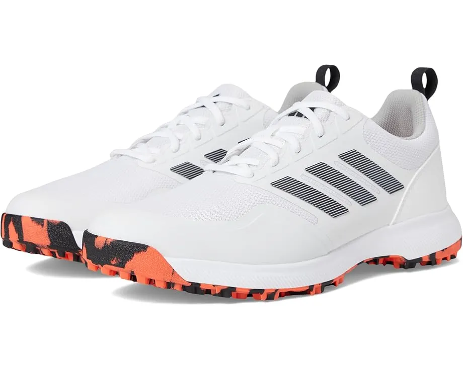 Golf обувь Adidas Tech Response 3 без шипов с текстильным верхом