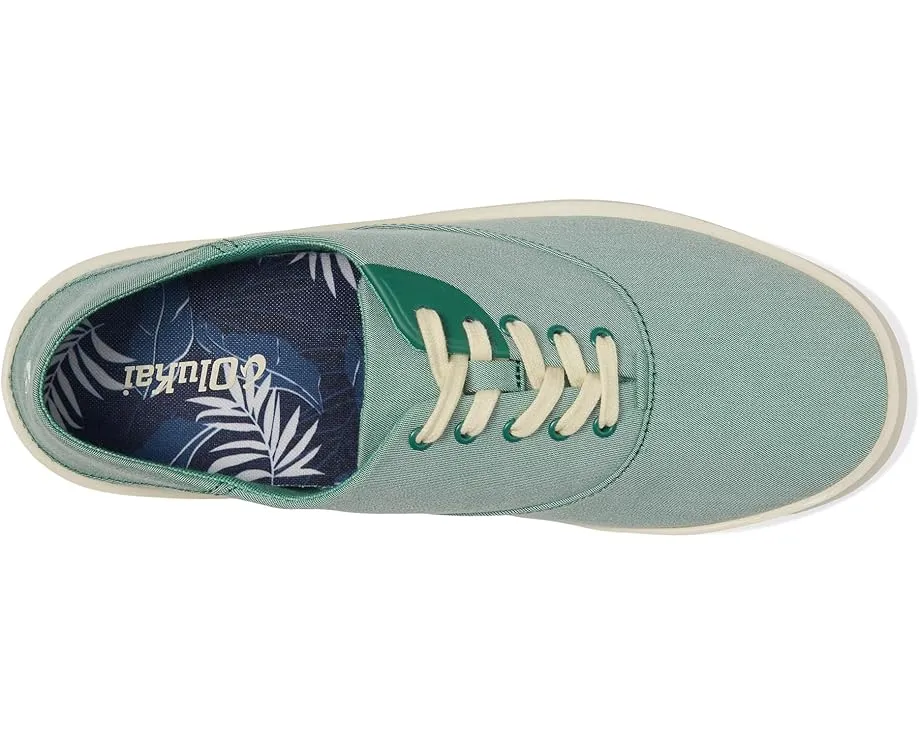 Кроссовки OluKai Tradewind с подкладкой TENCEL и стелькой из пены