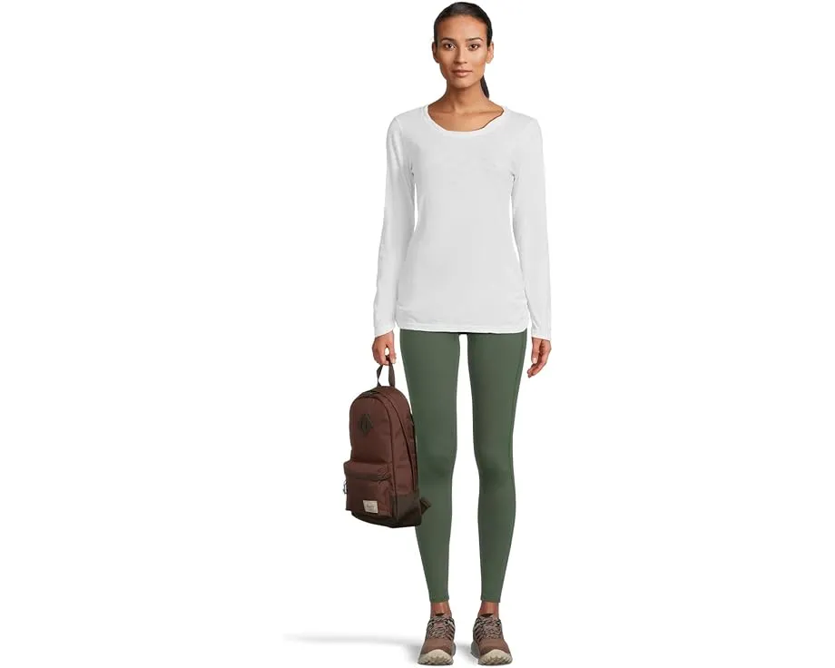 Сумка через плечо Herschel Supply Co. Heritage из переработанного полиэстера