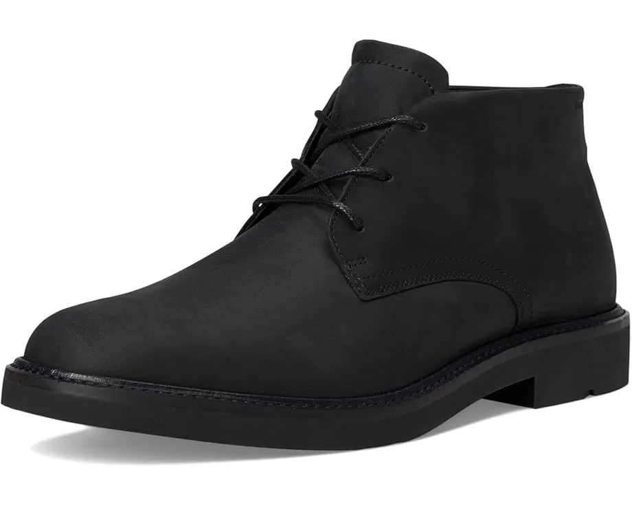 ECCO London непромокаемые чукка ботинки на шнуровке с мембраной