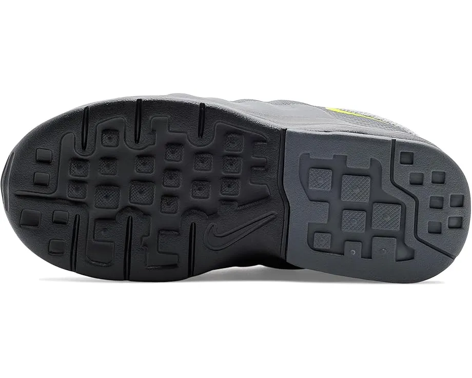 Кроссовки Nike Kids Air Max Invigor с амортизацией Max Air и сетчатым верхом для малышей