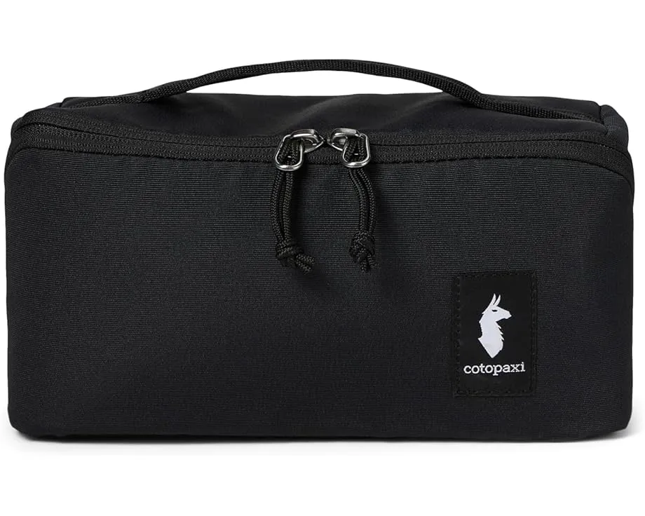 Дорожная косметичка Cotopaxi Viaje с множеством карманов