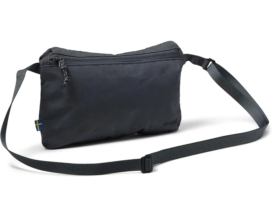 Кроссбоди Fjällräven Vardag Pocket из ткани G-1000 HeavyDuty Eco