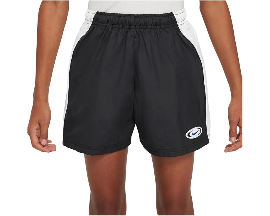 Детские шорты Nike Sportswear Star в стиле ретро