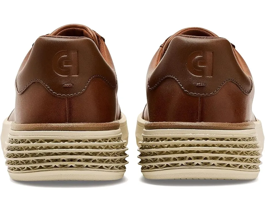 Кроссовки Cole Haan Grandpro Halfcourt Skyweave из премиальной кожи с амортизирующей стелькой