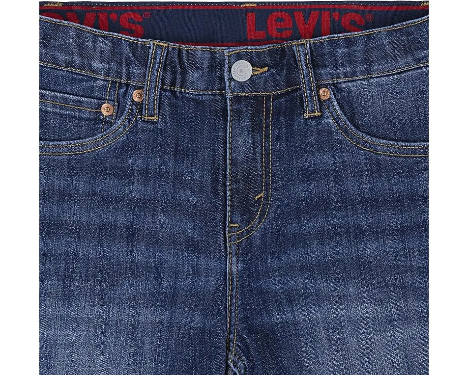 Шорты Levi's Lightweight Performance для детей и подростков