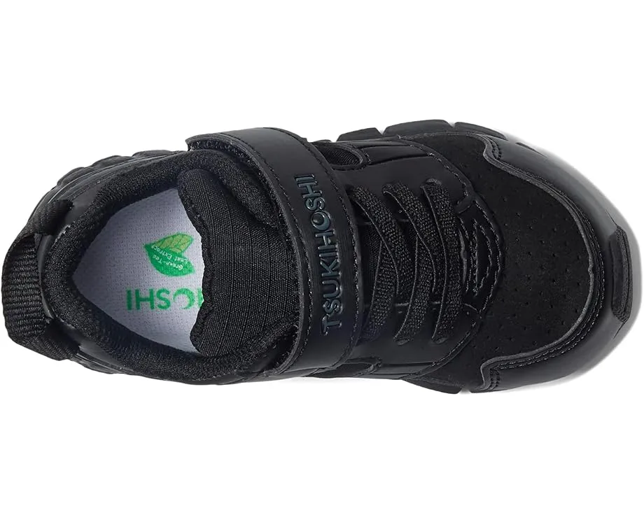 Кроссовки Tsukihoshi Kids Charge BTS для малышей с застежкой на липучке