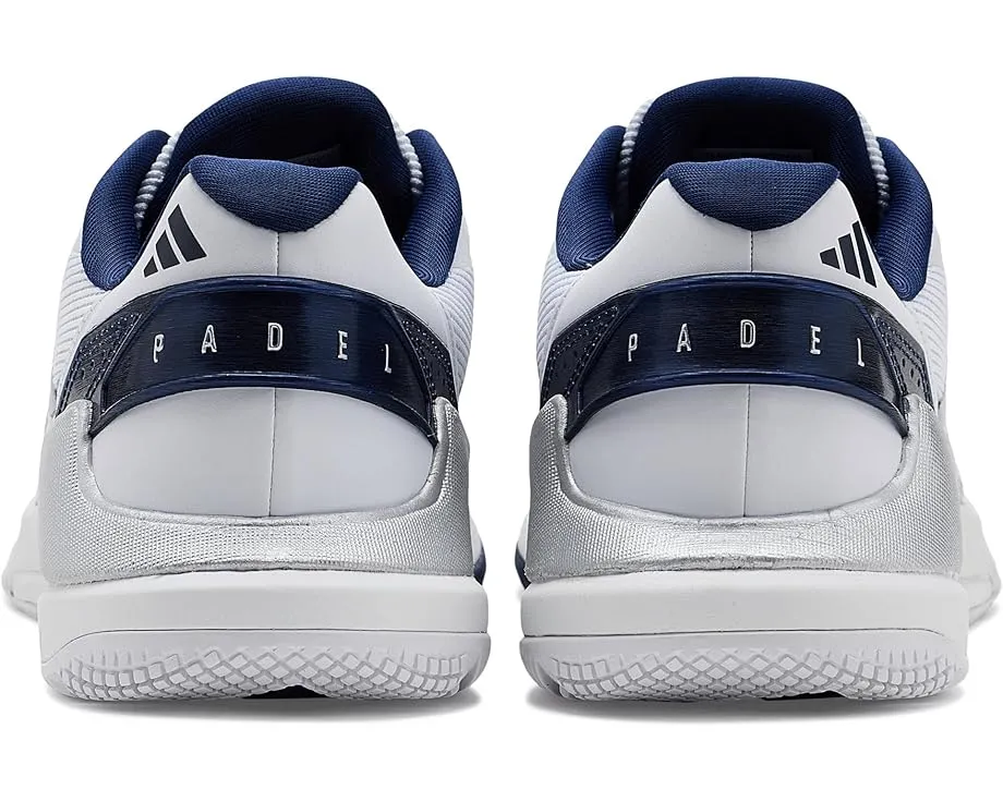 Кроссовки adidas Crazyquick для падел-тенниса с амортизацией Lightstrike