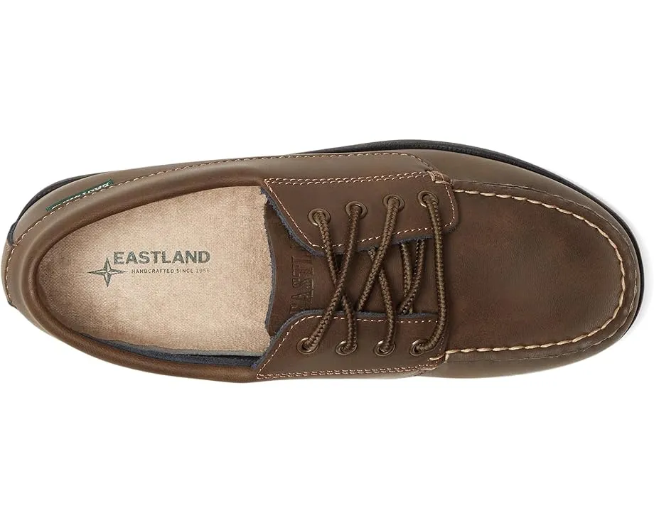 Детские мокасины Eastland 1955 Edition Falmouth из натуральной кожи с мемори-пеной