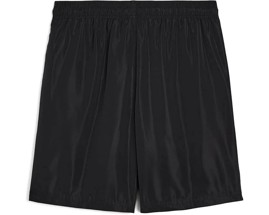 Essential Basics Woven Shorts (Big Kid)
