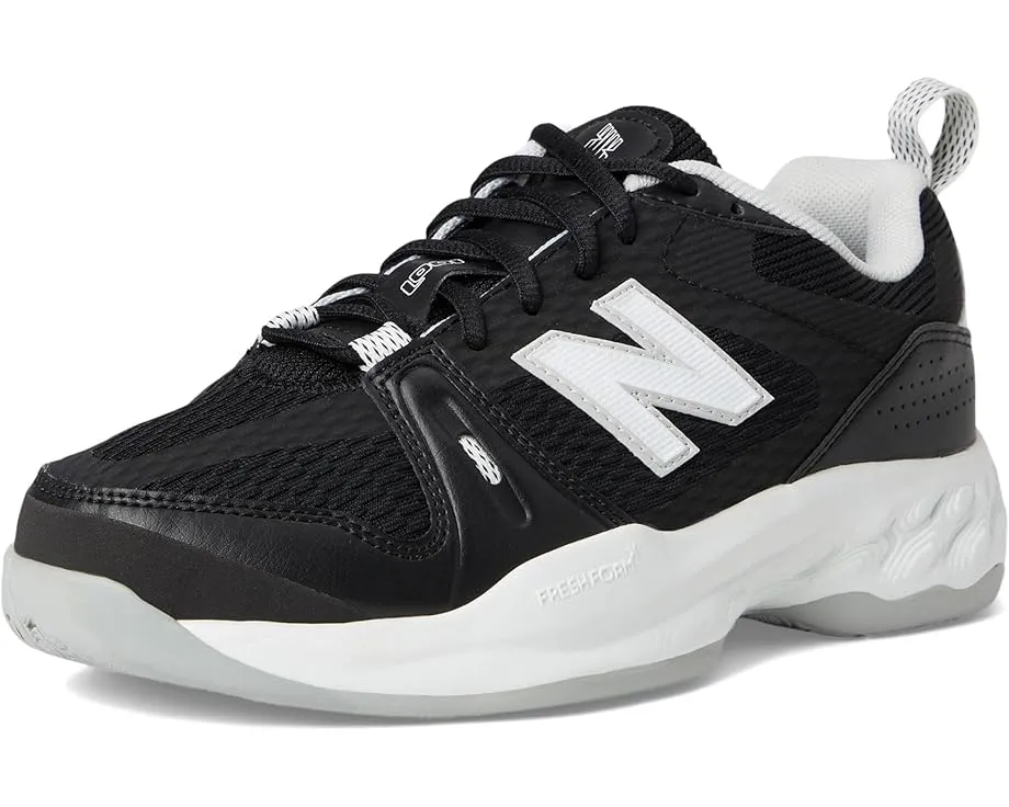 Теннисные кроссовки New Balance Fresh Foam X 1007 с улучшенным сцеплением