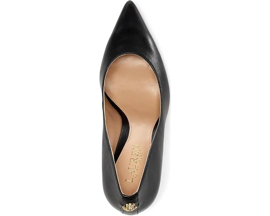 Туфли-лодочки Lauren Ralph Lauren Lanette Pump с острым носком