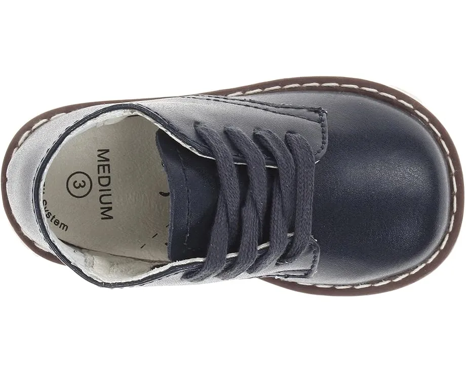 Первые ботиночки для мальчика Todd 3 от FootMates