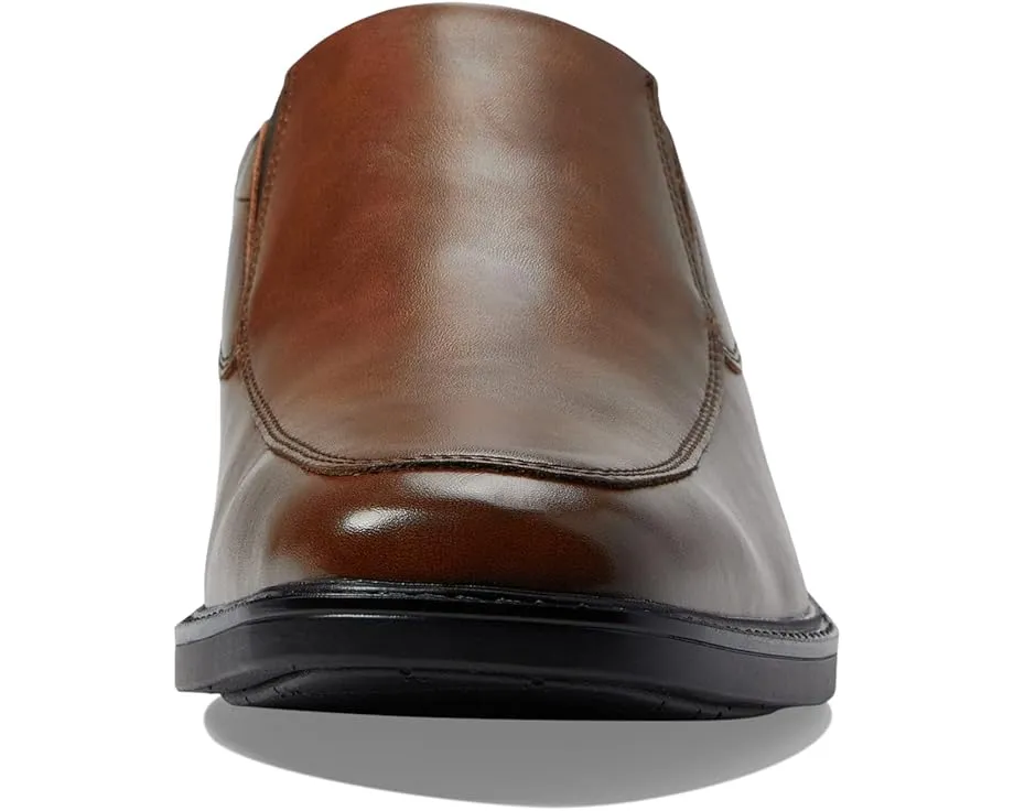Мокасины Dockers Stafford с амортизацией и эластичными вставками