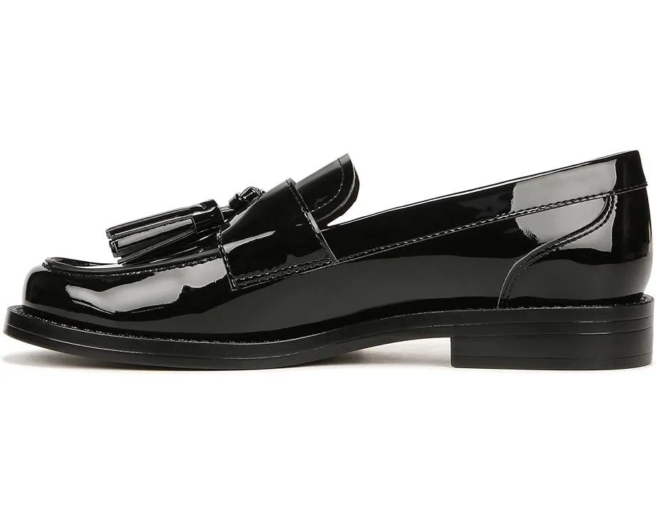 Franco Sarto лоферы Lucia из искусственной кожи с кисточкой