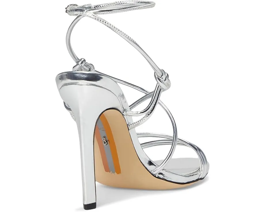 Босоножки Sam Edelman Isadora на шпильке с переплетающимися ремешками