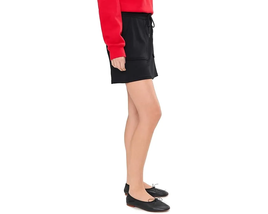 Юбка-шорты Liverpool Los Angeles с поясом на резинке и кулиской