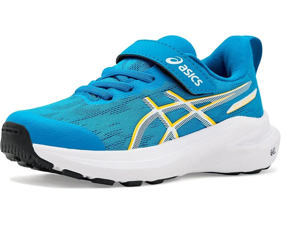 Детские кроссовки ASICS Kids GT-1000 14 Pre-School с технологией GEL